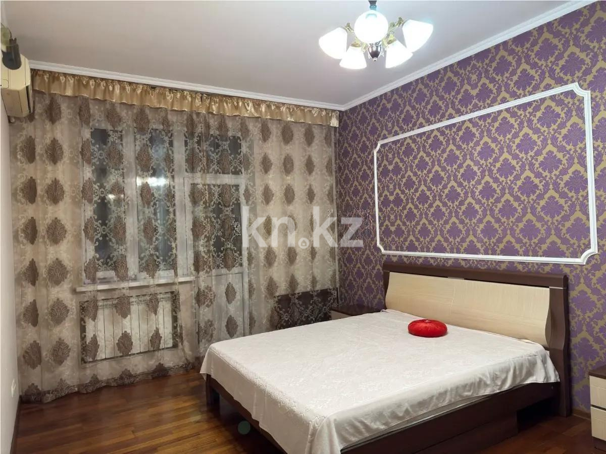 Продажа 4-комнатной квартиры, 114 м², ул. Тимирязева, дом  111а в Алматы - фото 3