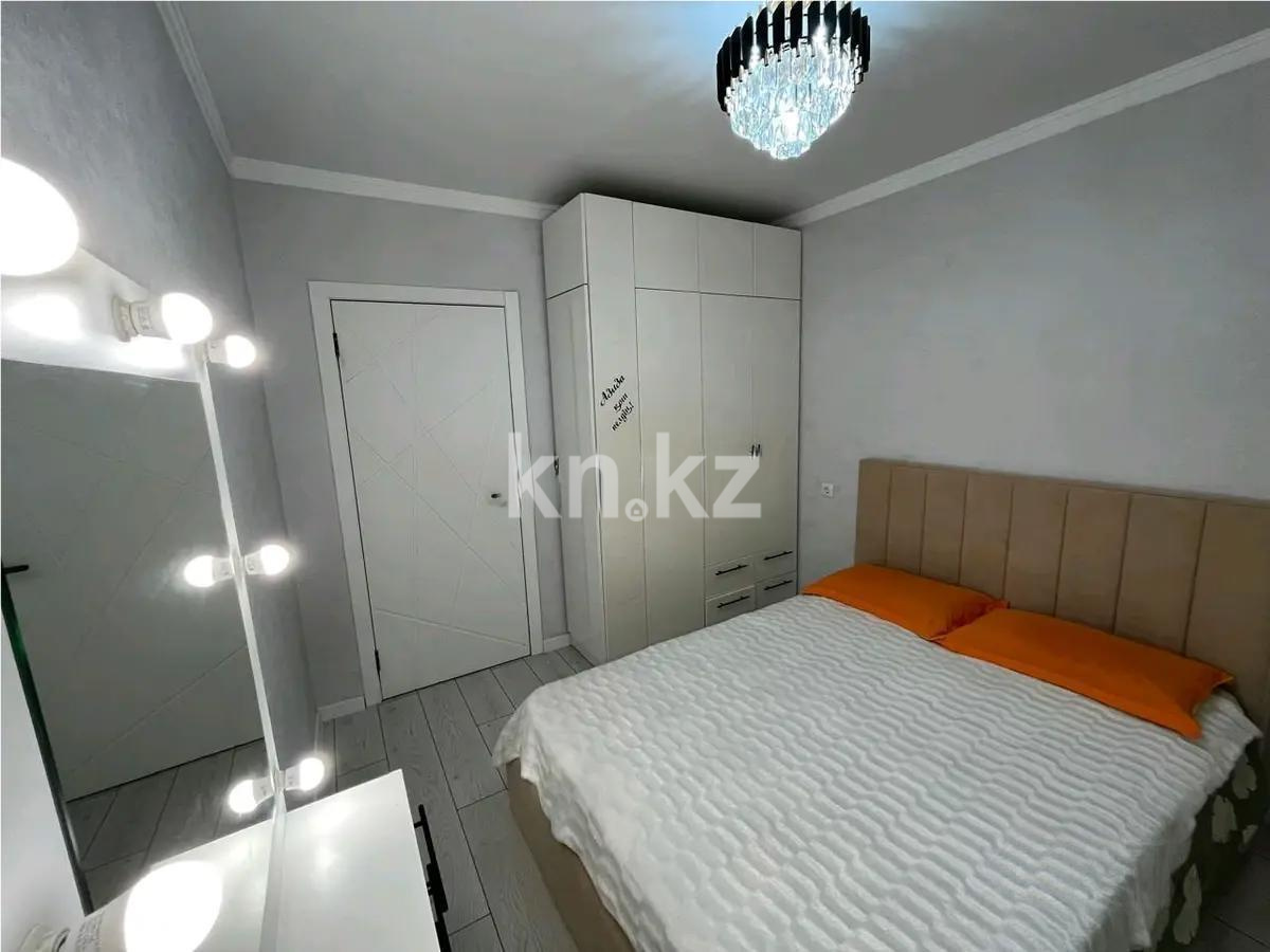 Продажа 3-комнатной квартиры, 70 м², ул. Гапеева, дом  29 в Караганде - фото 3