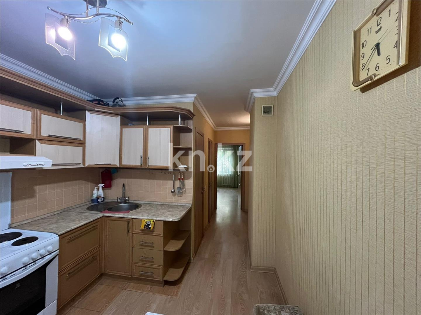 Продажа 3-комнатной квартиры, 71 м², мкр-н Степной-1 в Караганде - фото 11