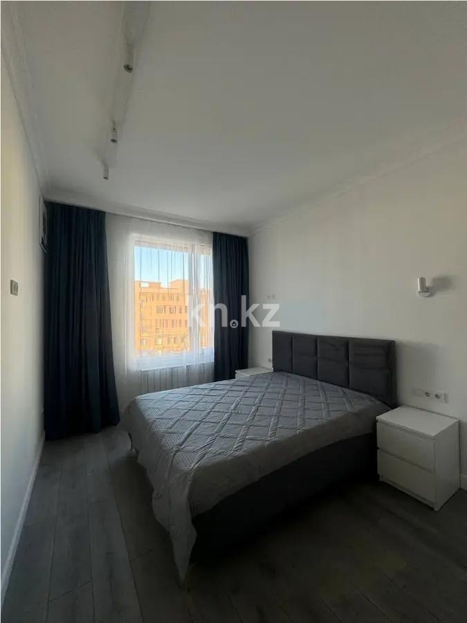 Продажа 2-комнатной квартиры, 47.6 м² в Алматы - фото 2