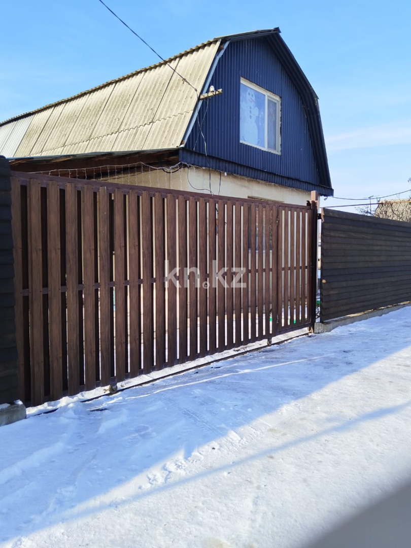 Продажа 3-комнатного дома, 90 м² в Алматинской области - фото 3