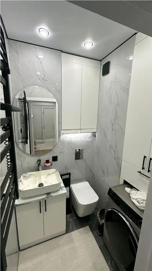 Продажа 3-комнатной квартиры, 90 м² в Алматы - фото 4