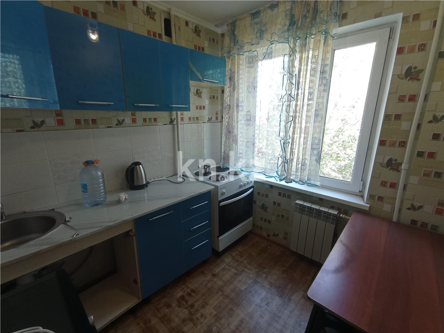 Продажа 3-комнатной квартиры, 63 м² в Караганде - фото 5