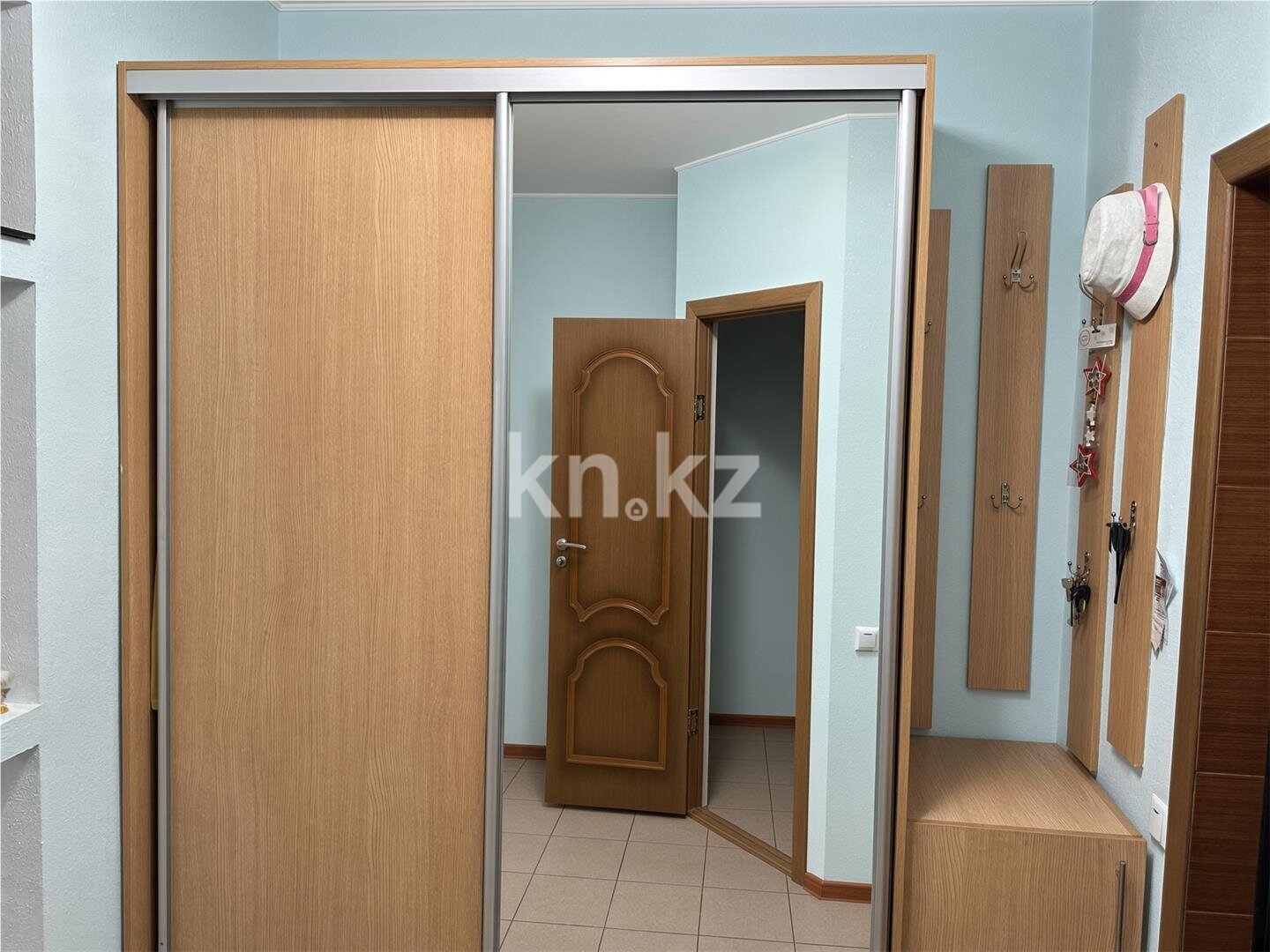 Продажа 1-комнатной квартиры, 40.6 м² в Астане - фото 9