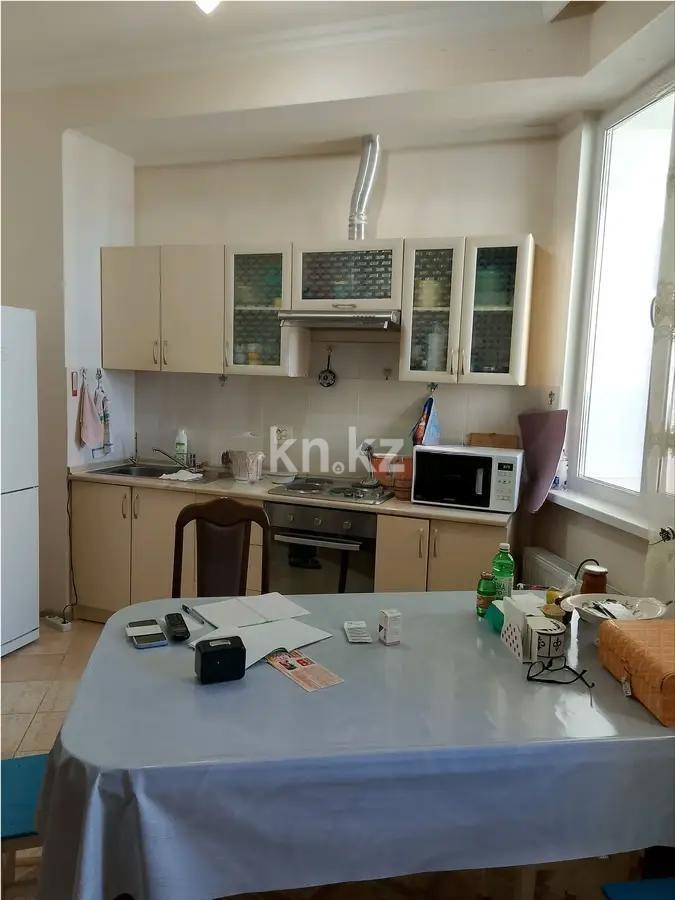 Продажа 2-комнатной квартиры, 53 м² в Астане - фото 2