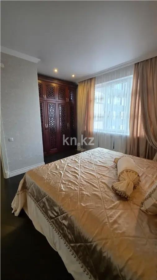 Продажа 3-комнатной квартиры, 130 м² в Алматы - фото 2