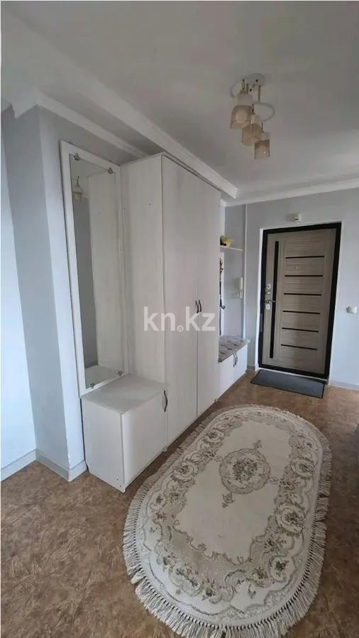 Продажа 3-комнатной квартиры, 57.4 м² в Алматы - фото 7