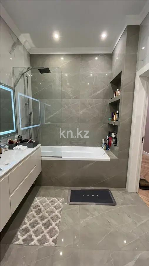 Продажа 2-комнатной квартиры, 83.8 м², ул. Нурмагамбетова, дом  138/2 в Алматы - фото 4