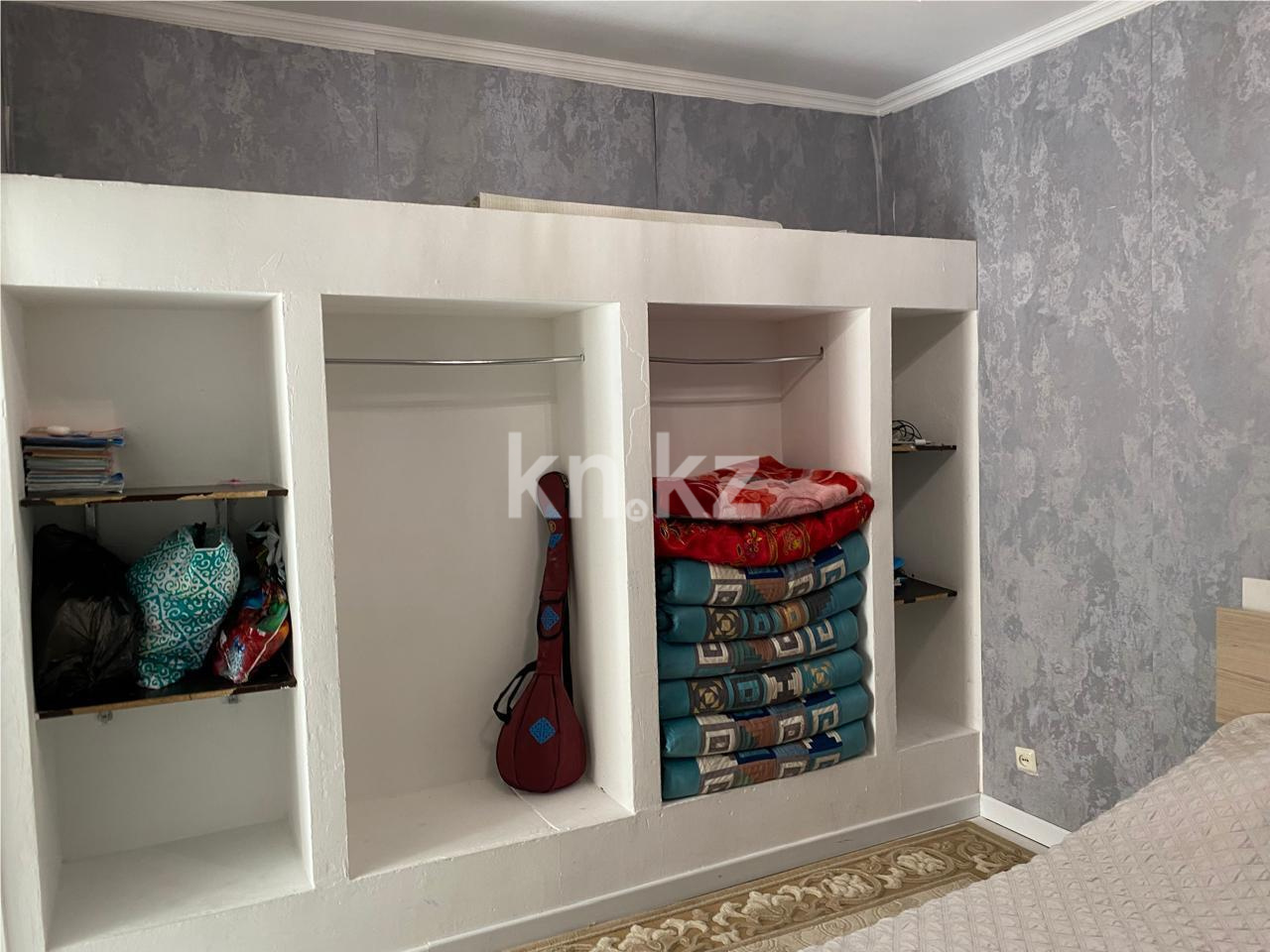 Продажа 2-комнатной квартиры, 53 м² в Астане - фото 7