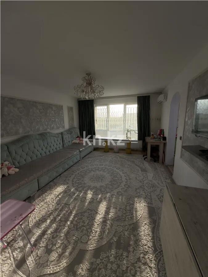 Продажа 3-комнатной квартиры, 85 м² в Алматы