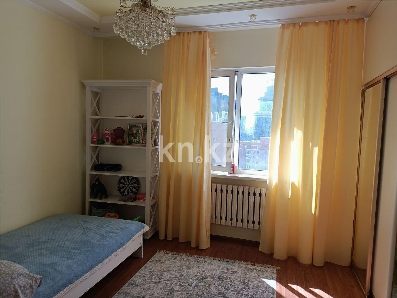 Продажа 3-комнатной квартиры, 115 м² в Астане - фото 9