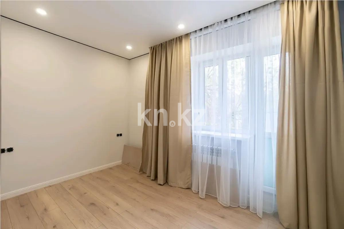 Продажа 2-комнатной квартиры, 40 м² в Алматы - фото 2