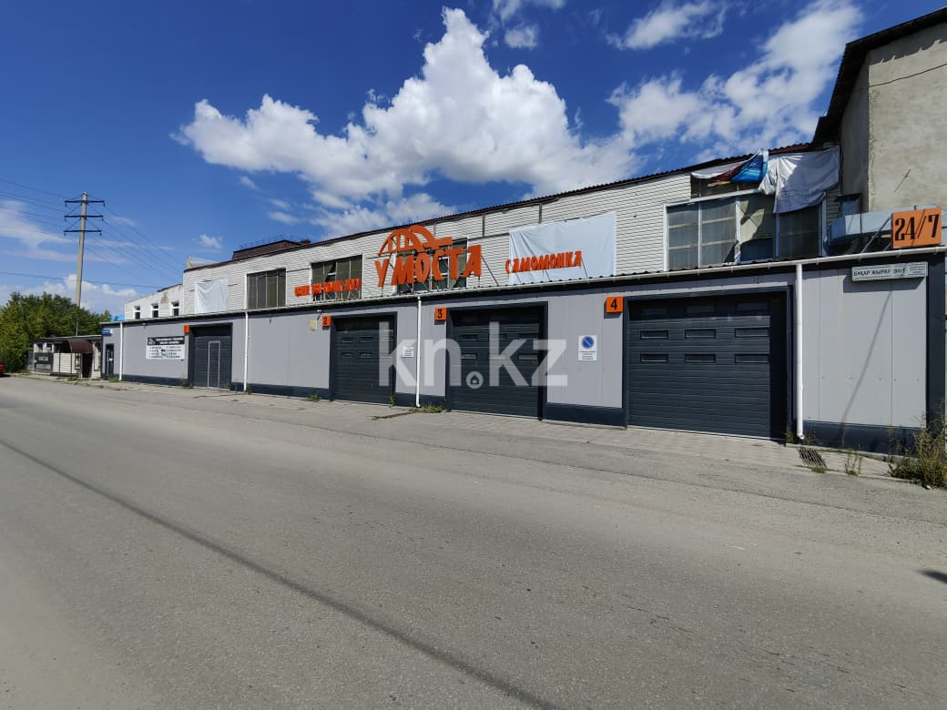 Продажа , 175 м², пр. Бухар-жырау, дом  80 в Караганде