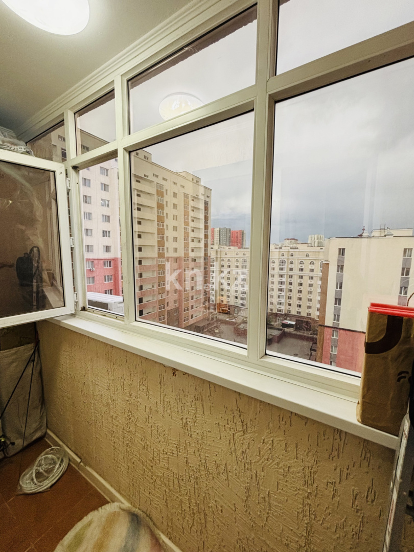 Продажа 1-комнатной квартиры, 38.4 м² в Астане - фото 9