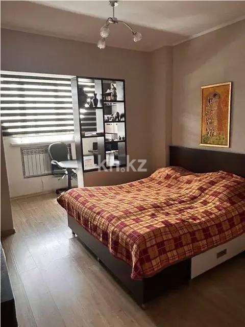 Продажа 4-комнатной квартиры, 98.2 м² в Алматы - фото 3