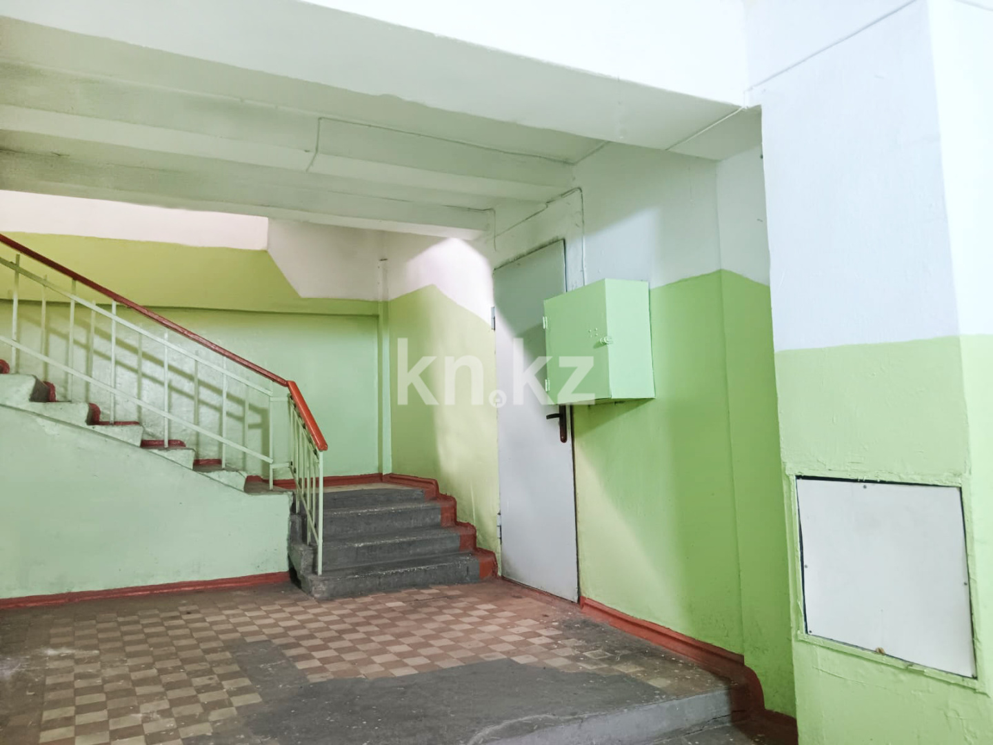 Продажа 2-комнатной квартиры, 37.2 м² в Алматы - фото 10