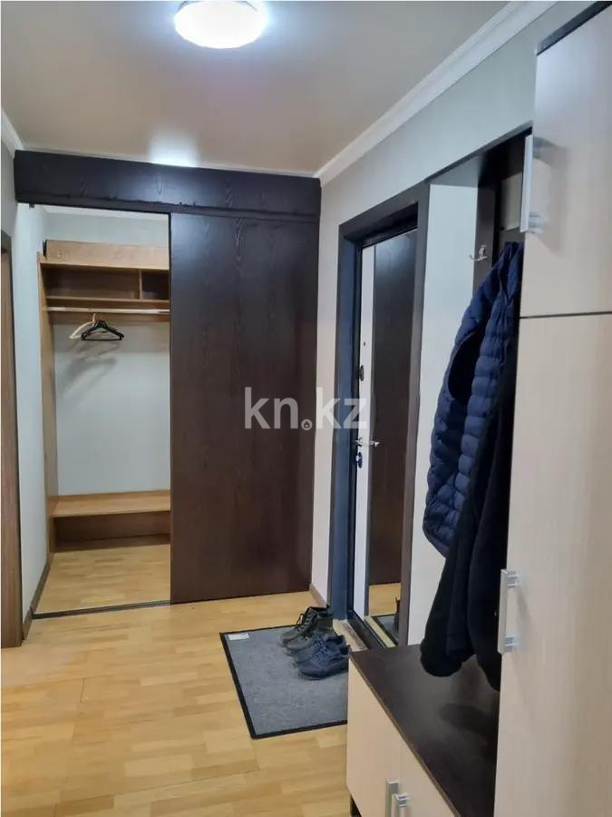 Продажа 1-комнатной квартиры, 42 м² в Караганде - фото 5