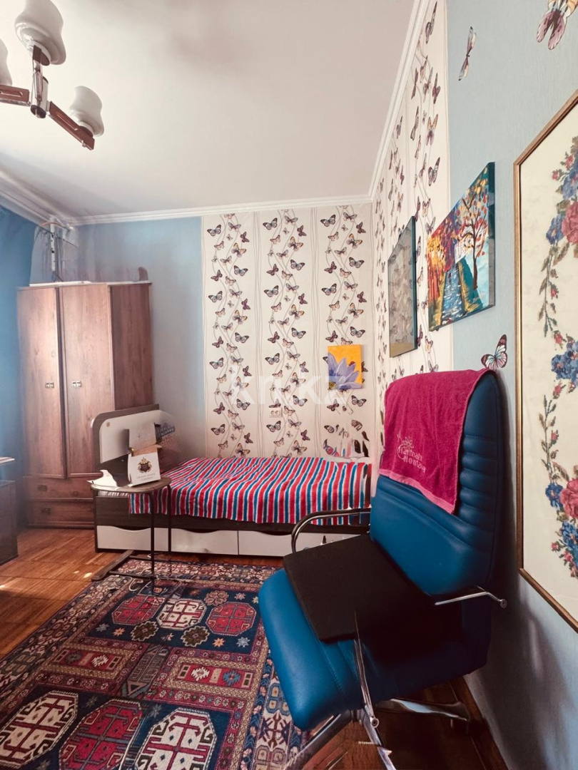 Продажа 3-комнатной квартиры, 72 м² в Алматы - фото 4