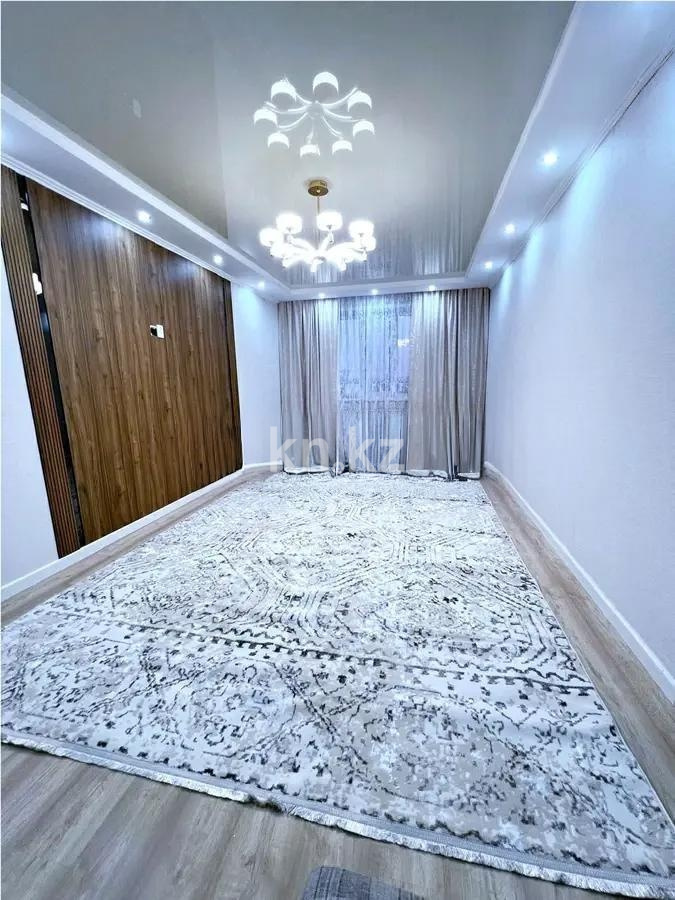 Продажа 1-комнатной квартиры, 45 м² в Астане