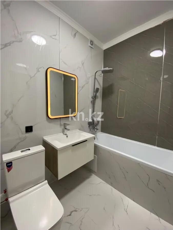 Продажа 2-комнатной квартиры, 42 м² в Астане - фото 3