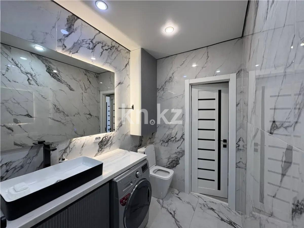 Продажа 3-комнатной квартиры, 72 м² в Астане - фото 5