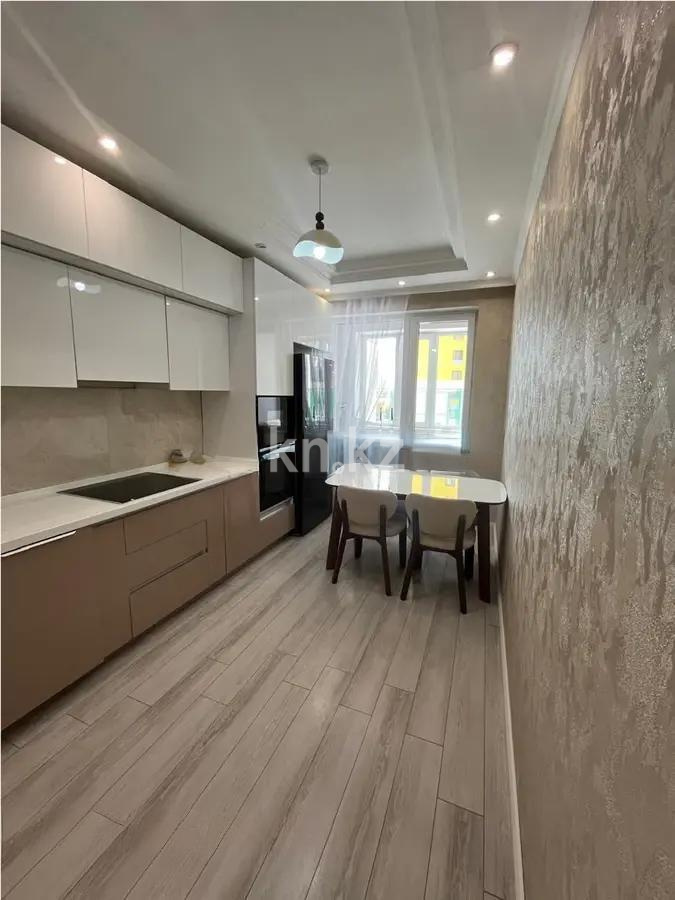 Продажа 3-комнатной квартиры, 92 м² в Астане - фото 3