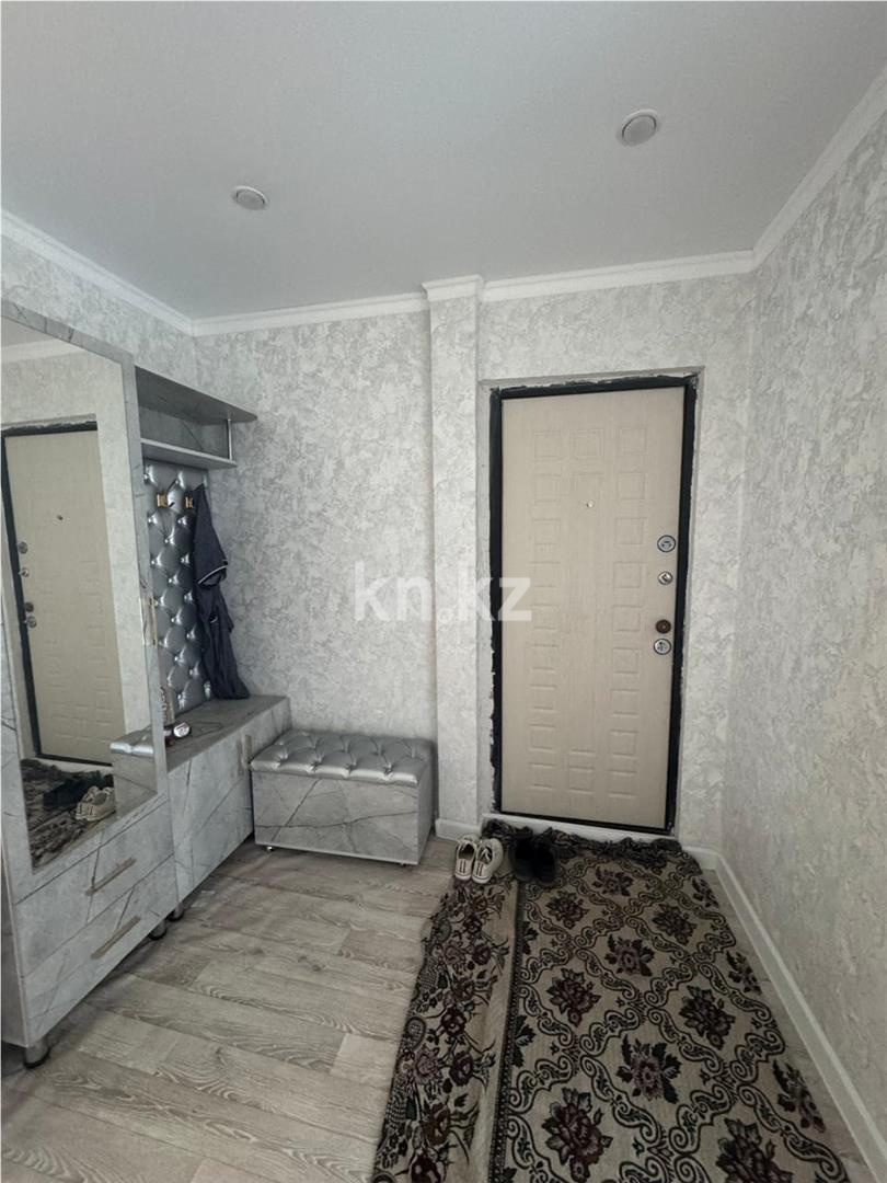 Продажа 3-комнатной квартиры, 62 м², пр. Момышулы в Темиртау - фото 14