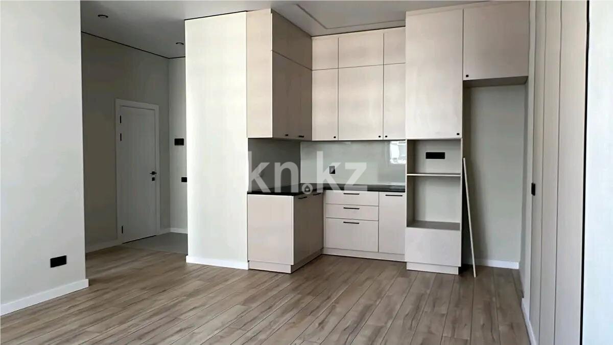 Продажа 2-комнатной квартиры, 43 м² в Астане - фото 3