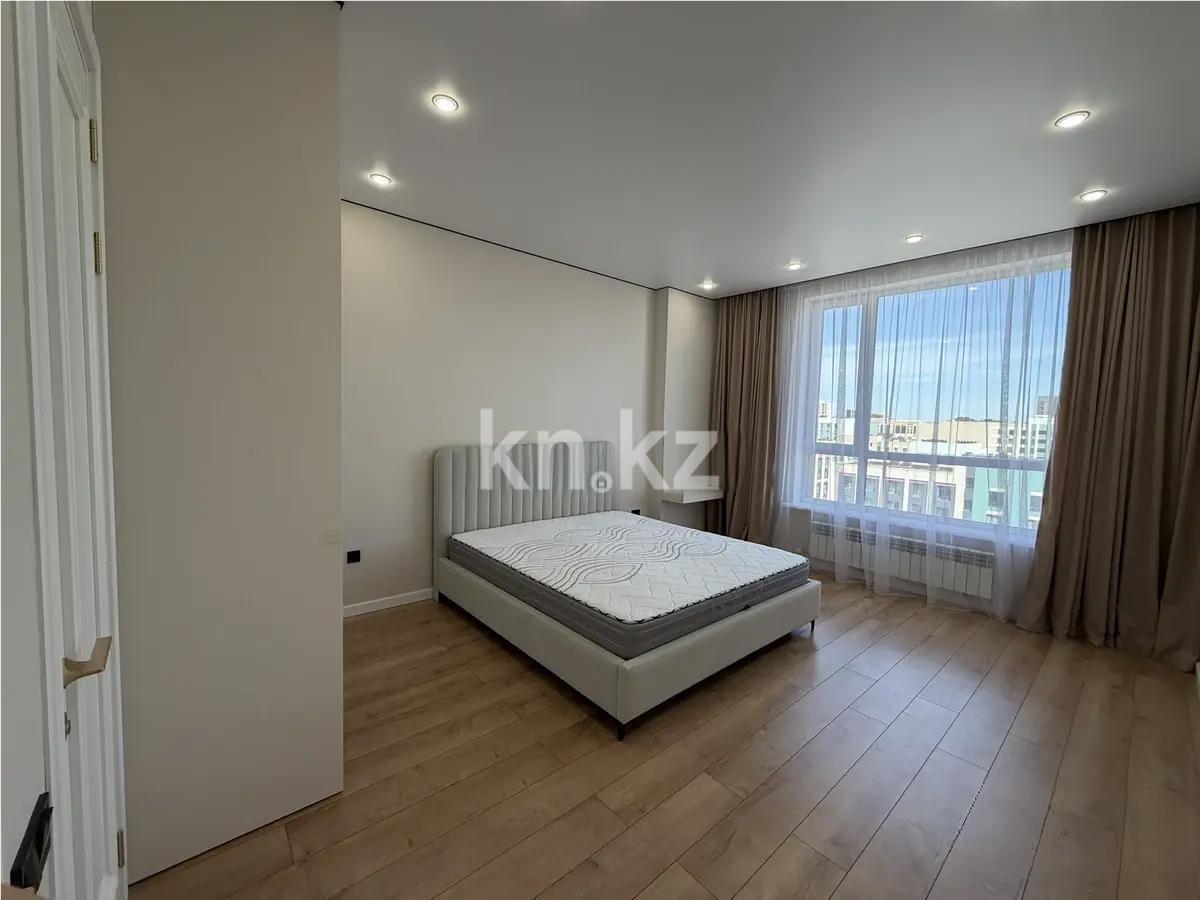 Продажа 4-комнатной квартиры, 121 м² в Астане - фото 3