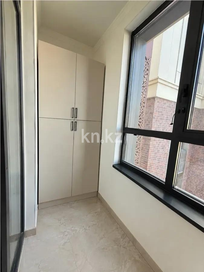 Продажа 2-комнатной квартиры, 47 м² в Алматы - фото 7