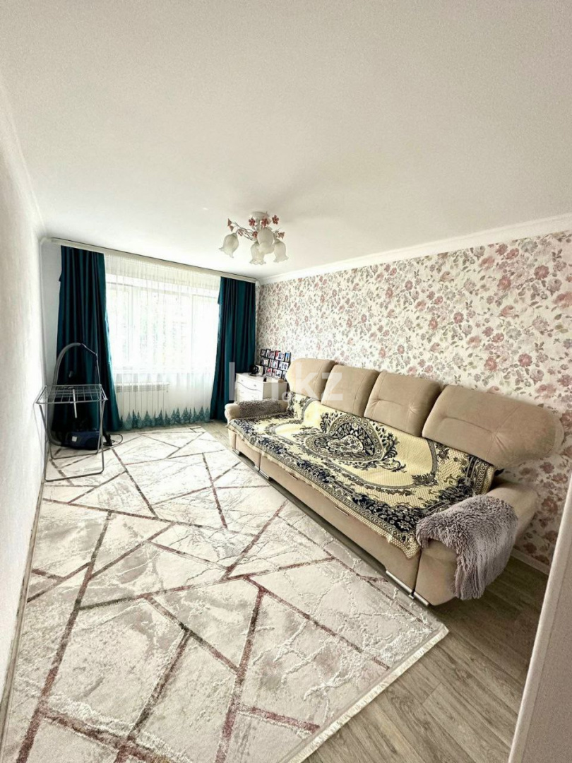 Продажа 3-комнатной квартиры, 61.6 м² в Костанае - фото 7
