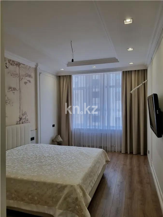 Продажа 3-комнатной квартиры, 95 м² в Астане - фото 3