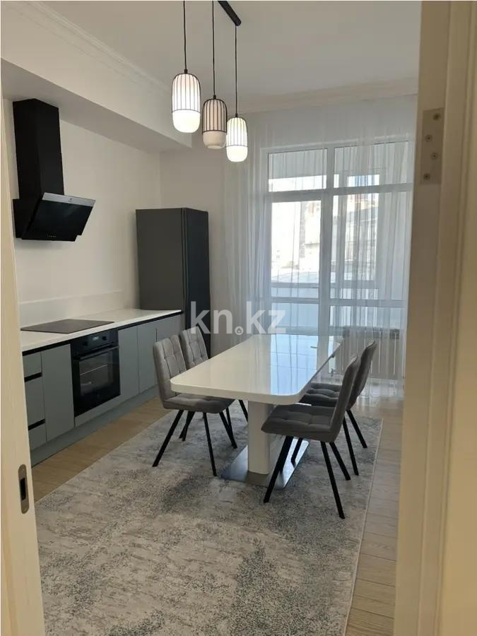 Продажа 2-комнатной квартиры, 79 м² в Астане - фото 3