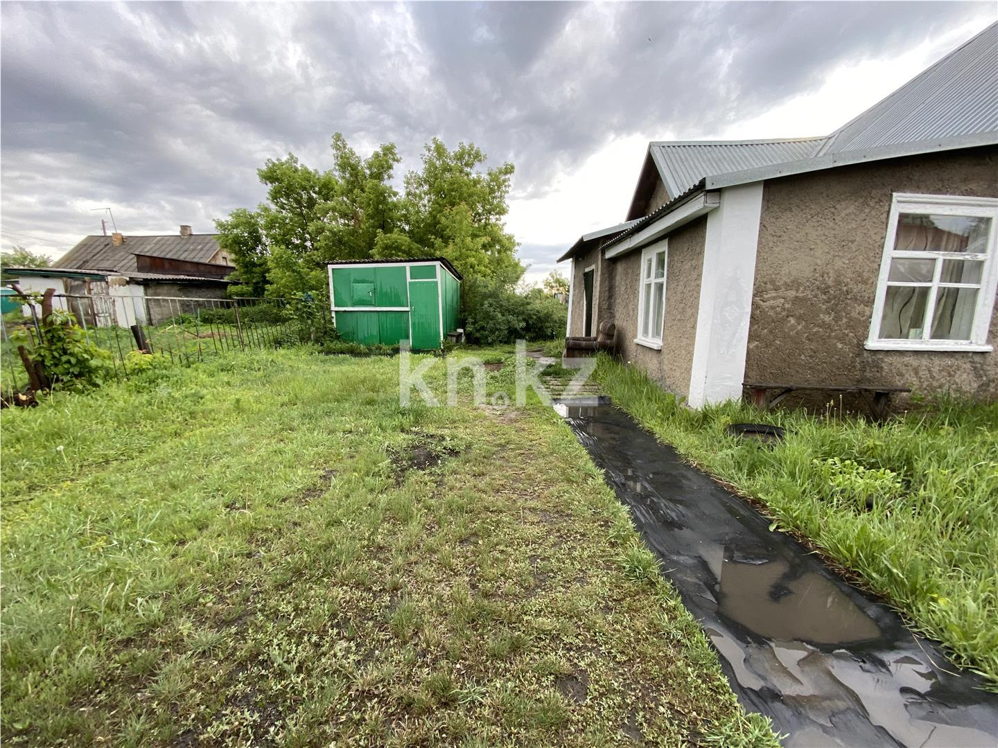 Продажа 3-комнатного дома, 42 м², ул. Минина в Караганде - фото 12