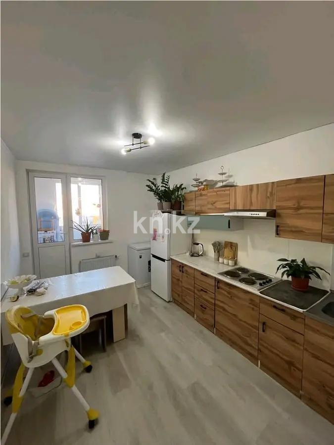 Продажа 2-комнатной квартиры, 61 м² в Астане - фото 3
