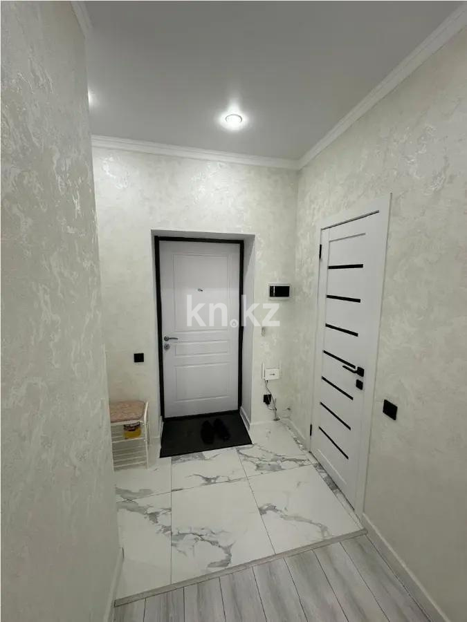 Продажа 1-комнатной квартиры, 34.1 м² в Астане - фото 4