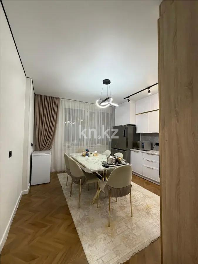 Продажа 3-комнатной квартиры, 105 м² в Астане - фото 4
