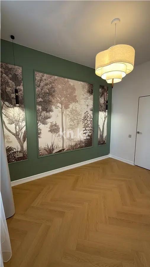 Продажа 2-комнатной квартиры, 58 м² в Астане - фото 2