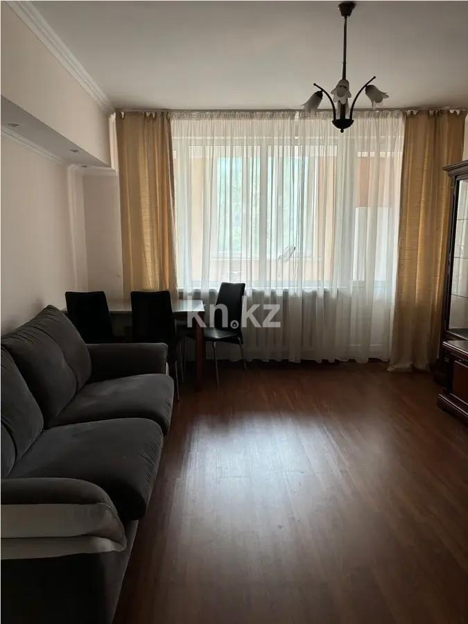 Продажа 3-комнатной квартиры, 84 м², ул. Сатпаева, дом  4а в Алматы