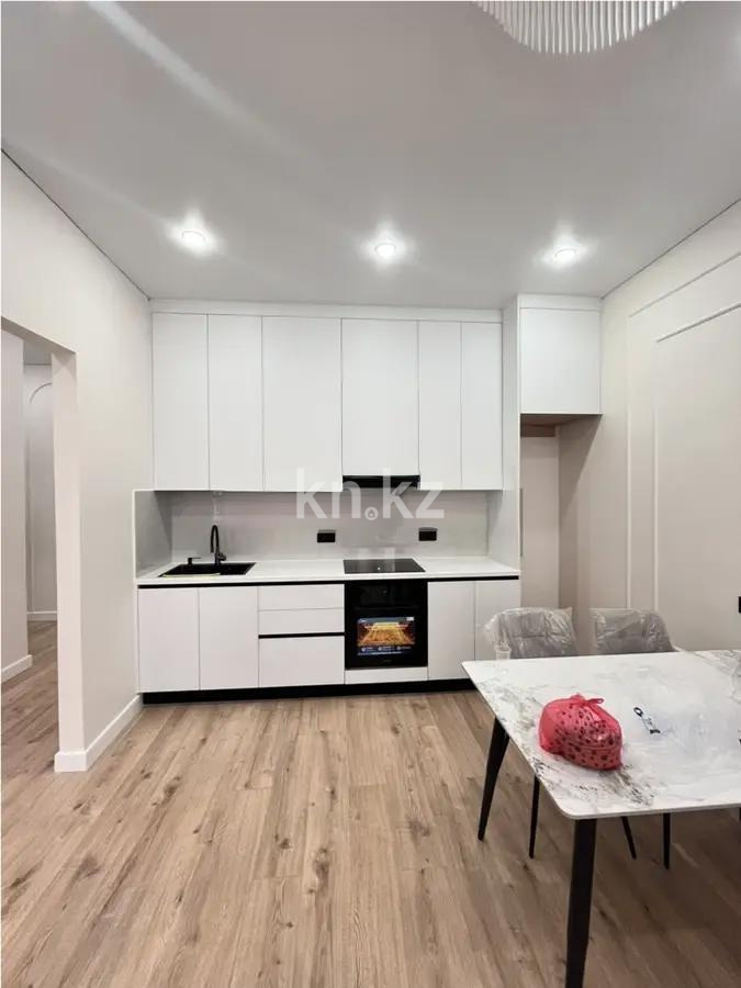 Продажа 3-комнатной квартиры, 66 м² в Астане - фото 3