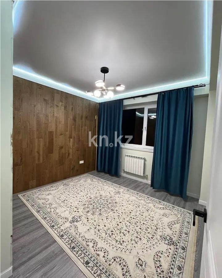 Продажа 3-комнатной квартиры, 65 м², ул. Жунисова, дом  8/7 в Алматы