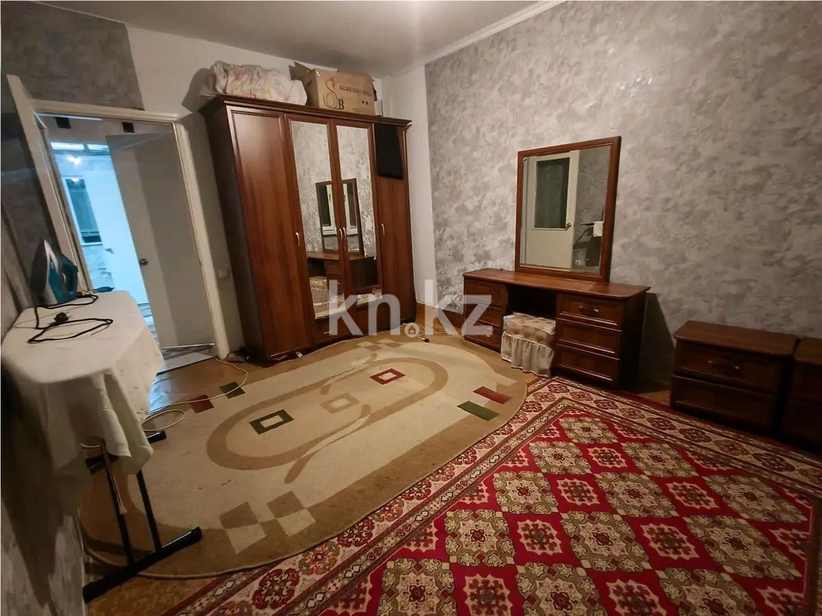 Продажа 2-комнатной квартиры, 68 м² в Алматы - фото 2