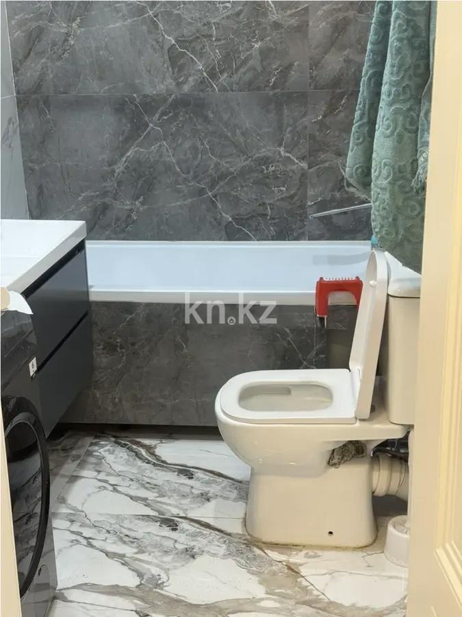 Продажа 1-комнатной квартиры, 49.9 м² в Алматы - фото 3