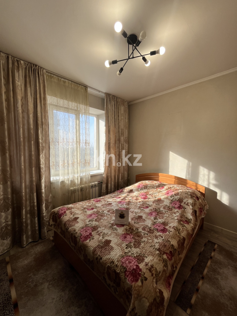 Продажа 3-комнатной квартиры, 73 м² в Алматы - фото 3