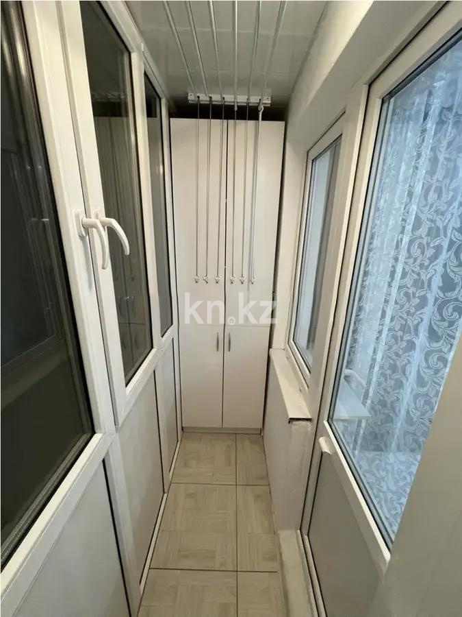 Продажа 2-комнатной квартиры, 43 м² в Алматы - фото 5