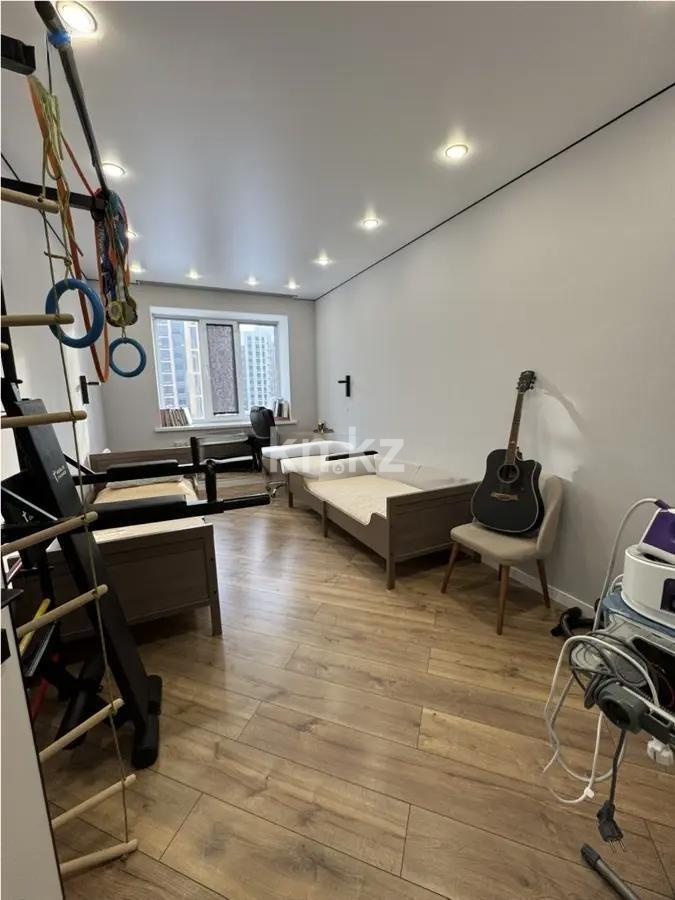 Продажа 4-комнатной квартиры, 90 м² в Астане - фото 3