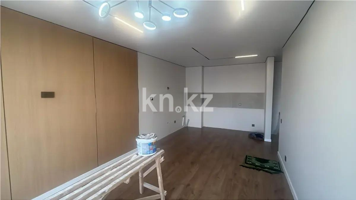 Продажа 2-комнатной квартиры, 45.5 м² в Алматы - фото 2