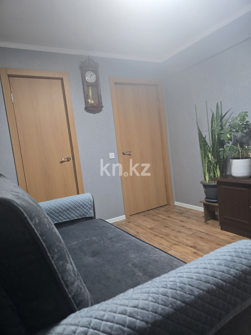 Продажа 3-комнатной квартиры, 56.1 м² в Астане - фото 12