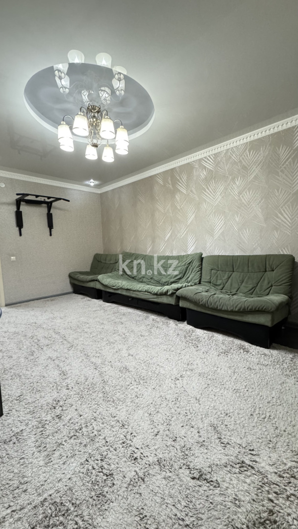 Продажа 3-комнатной квартиры, 112.2 м² в Алматы - фото 28