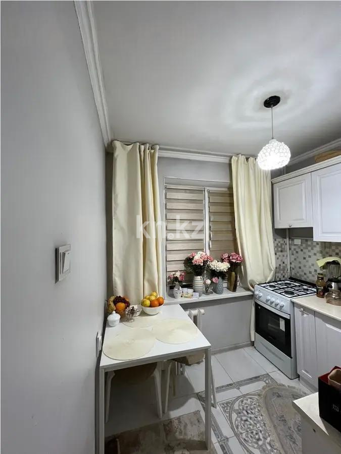 Продажа 3-комнатной квартиры, 60 м², ул. Тимирязева, дом  78/1 в Алматы - фото 4